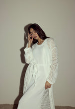 Load image into Gallery viewer, Summer dress and cardigan