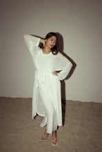 Load image into Gallery viewer, Summer dress and cardigan