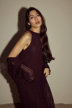 Load image into Gallery viewer, Summer dress and cardigan