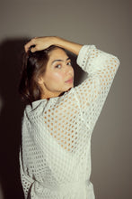 Load image into Gallery viewer, Summer dress and cardigan