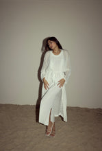 Load image into Gallery viewer, Summer dress and cardigan
