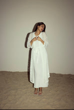 Load image into Gallery viewer, Summer dress and cardigan