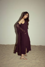 Load image into Gallery viewer, Summer dress and cardigan