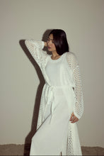Load image into Gallery viewer, Summer dress and cardigan
