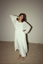 Load image into Gallery viewer, Summer dress and cardigan