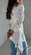 Load image into Gallery viewer, Fitted shirt