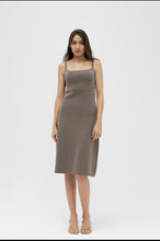 Load image into Gallery viewer, Summer dress and cardigan
