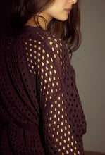 Load image into Gallery viewer, Summer dress and cardigan