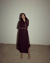 Load image into Gallery viewer, Summer dress and cardigan