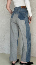 Load image into Gallery viewer, Contrast jeans