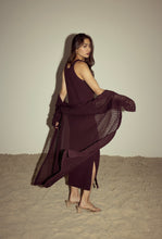 Load image into Gallery viewer, Summer dress and cardigan