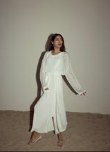 Load image into Gallery viewer, Summer dress and cardigan