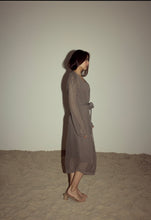 Load image into Gallery viewer, Summer dress and cardigan