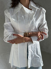 Load image into Gallery viewer, Fitted shirt