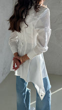 Load image into Gallery viewer, Fitted shirt
