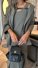 Load image into Gallery viewer, maxi dress with blazer set