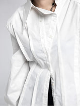 Load image into Gallery viewer, Fitted shirt