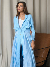 Load image into Gallery viewer, Fitted summer cardigan