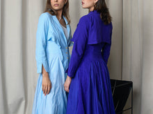 Load image into Gallery viewer, Fitted summer cardigan