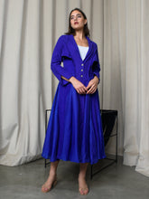 Load image into Gallery viewer, Fitted summer cardigan