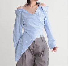 Load image into Gallery viewer, Summer shirt