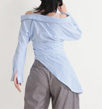 Load image into Gallery viewer, Summer shirt