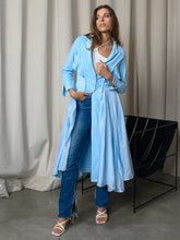 Load image into Gallery viewer, Fitted summer cardigan