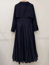 Load image into Gallery viewer, Fitted summer cardigan