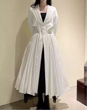 Load image into Gallery viewer, Fitted summer cardigan