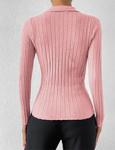 Load image into Gallery viewer, Ribbed top