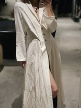 Load image into Gallery viewer, Fitted summer cardigan