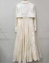 Load image into Gallery viewer, Fitted summer cardigan