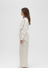 Load image into Gallery viewer, silk pant set
