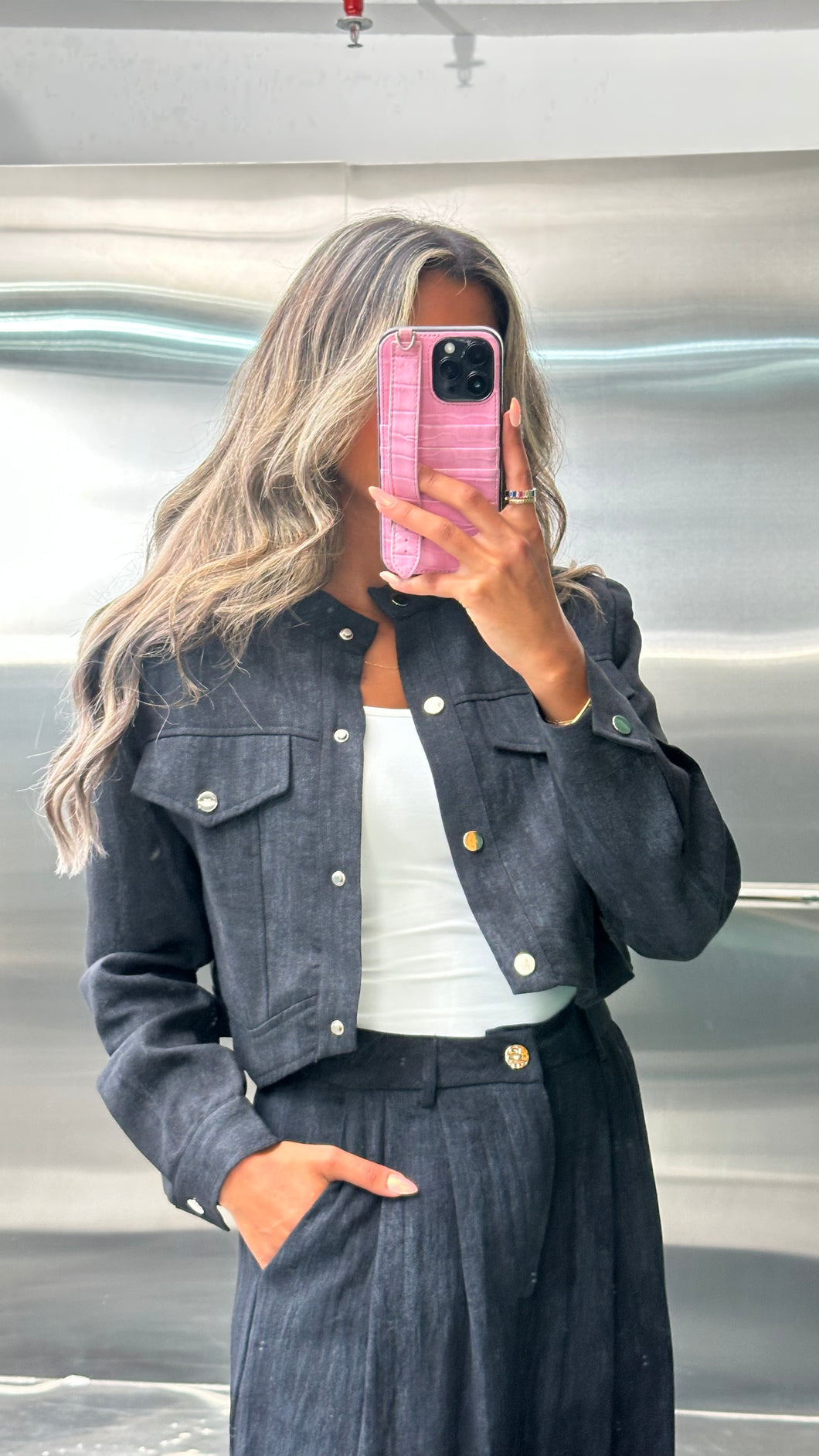 2 piece set