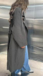 light trench