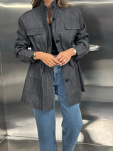 Load image into Gallery viewer, Summer jacket
