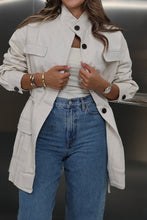 Load image into Gallery viewer, Summer jacket
