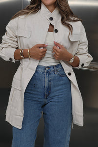 Summer jacket