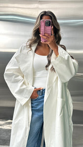 light trench