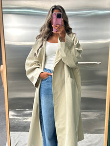 light trench