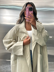 light trench