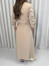 Load image into Gallery viewer, 2 piece trench
