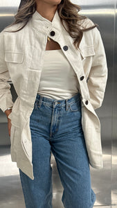 Summer jacket