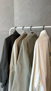 light trench