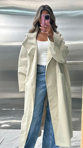 light trench