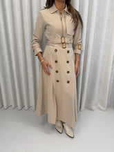 Load image into Gallery viewer, 2 piece trench
