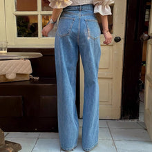 Load image into Gallery viewer, Denim pants I
