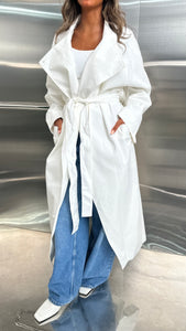 light trench