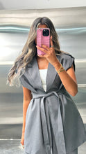 Load image into Gallery viewer, 2 piece vest set
