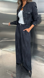 2 piece set